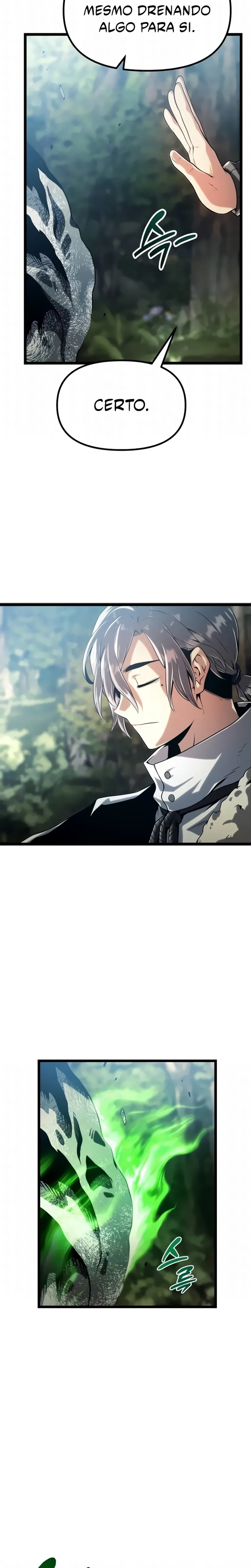 Read The Shepherd Wizard PT Manga Online