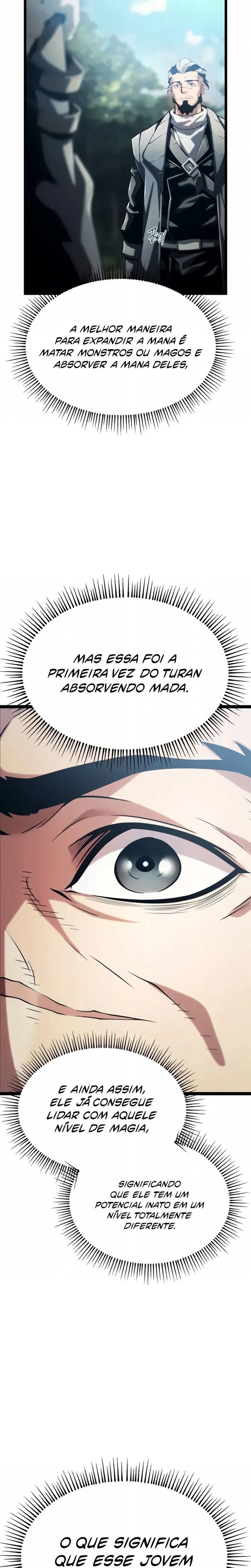Read The Shepherd Wizard PT Manga Online