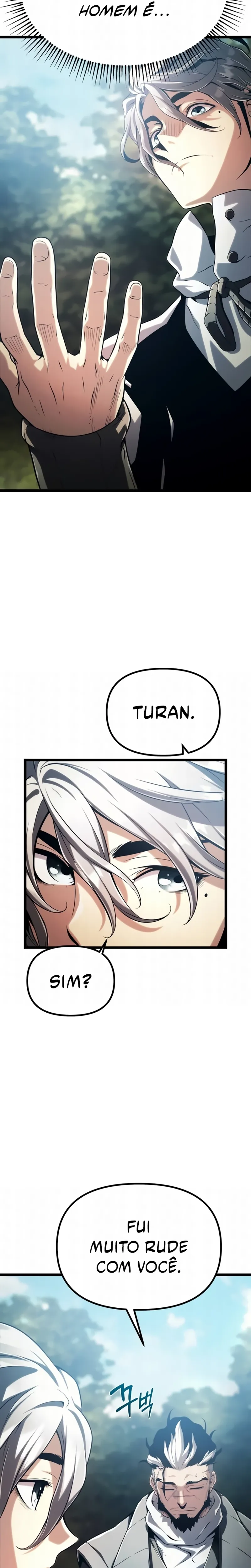 Read The Shepherd Wizard PT Manga Online