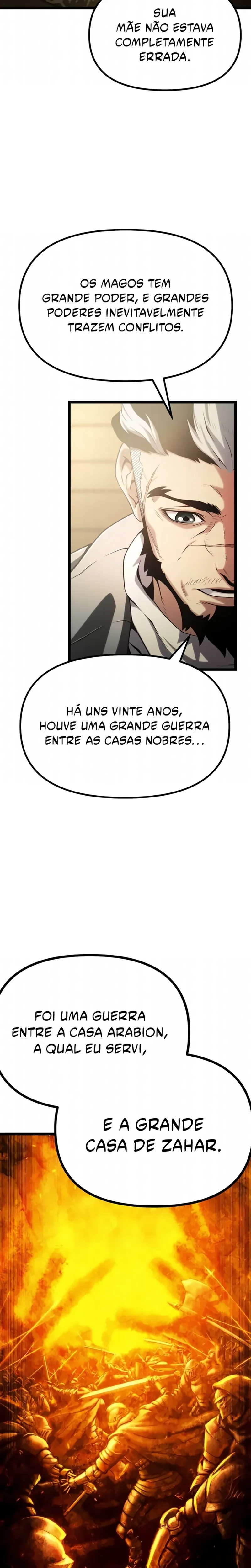 Read The Shepherd Wizard PT Manga Online