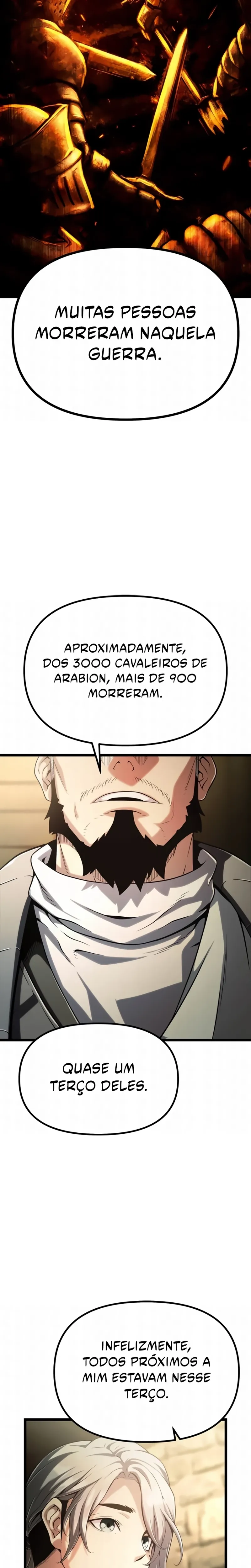 Read The Shepherd Wizard PT Manga Online