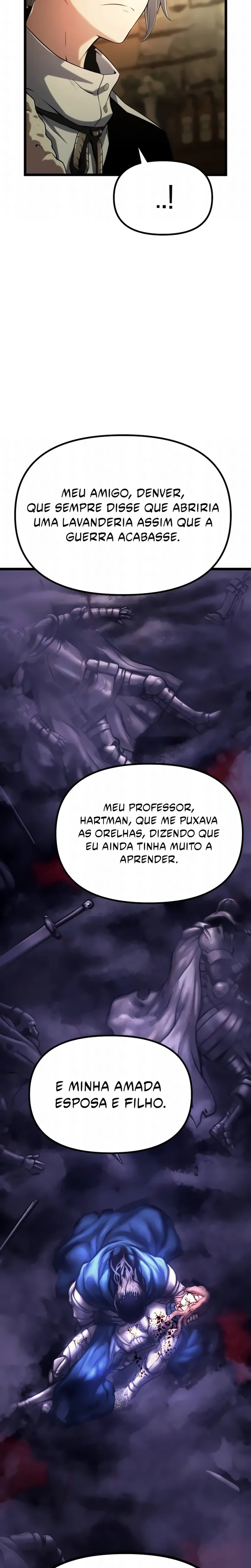 Read The Shepherd Wizard PT Manga Online