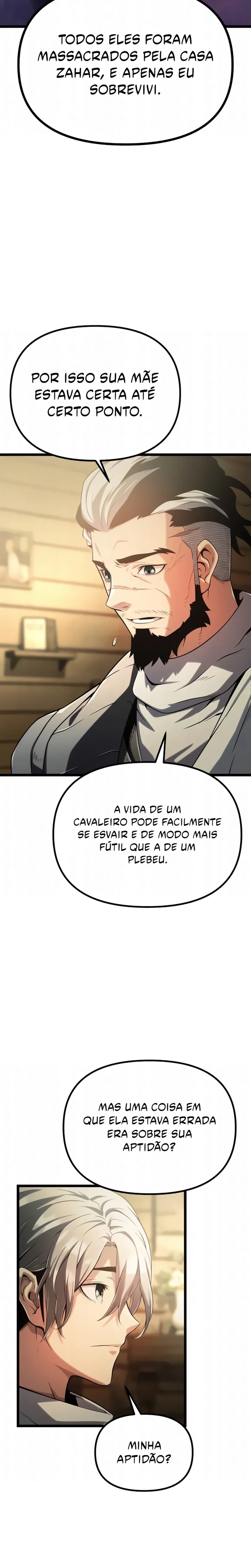 Read The Shepherd Wizard PT Manga Online
