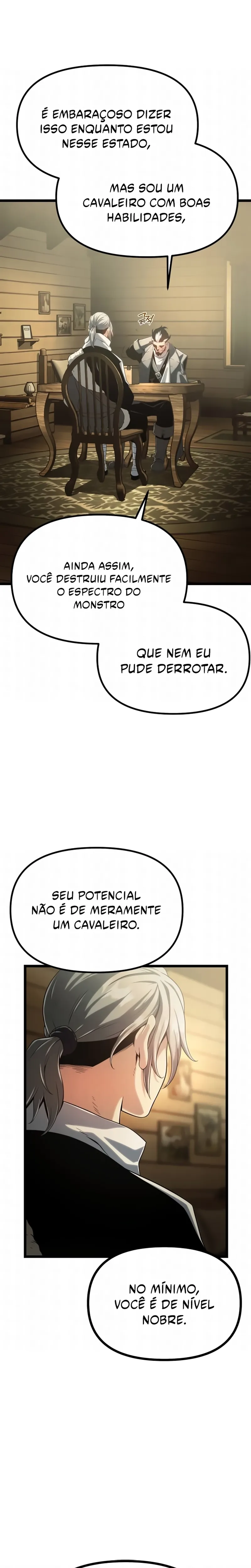 Read The Shepherd Wizard PT Manga Online