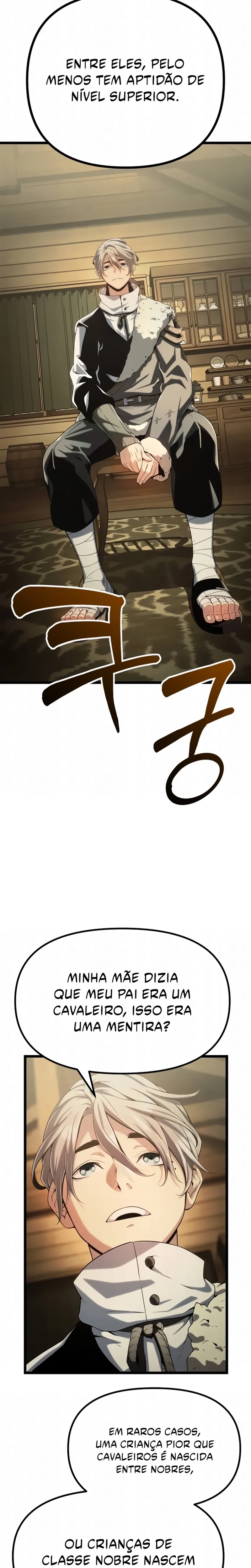 Read The Shepherd Wizard PT Manga Online