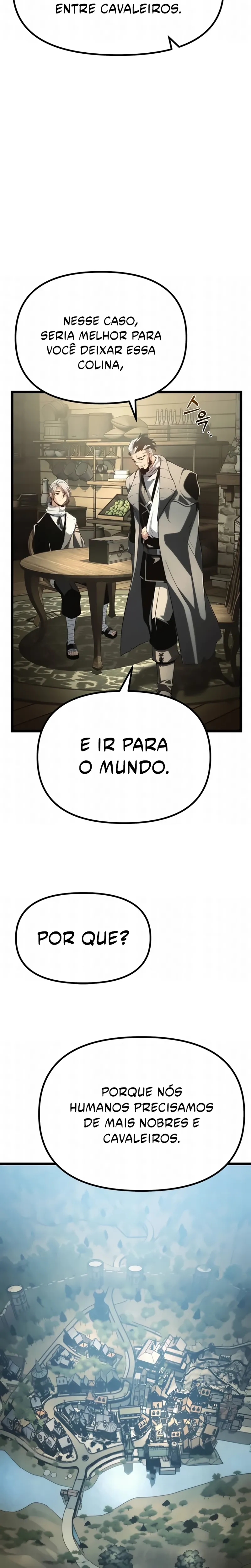 Read The Shepherd Wizard PT Manga Online