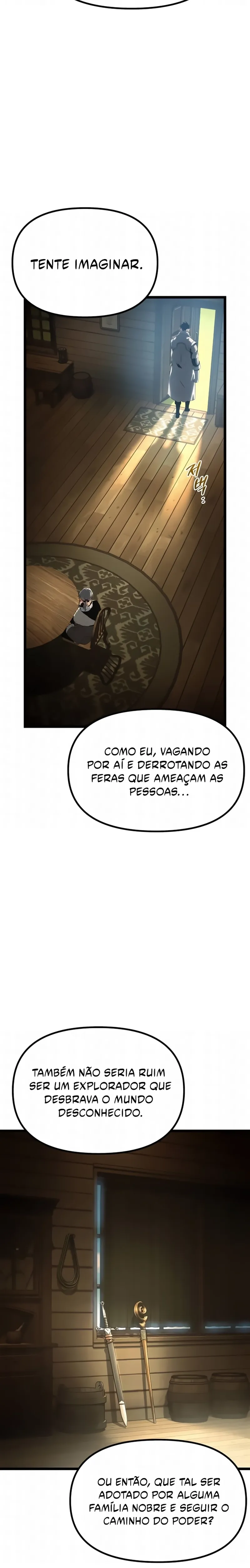 Read The Shepherd Wizard PT Manga Online