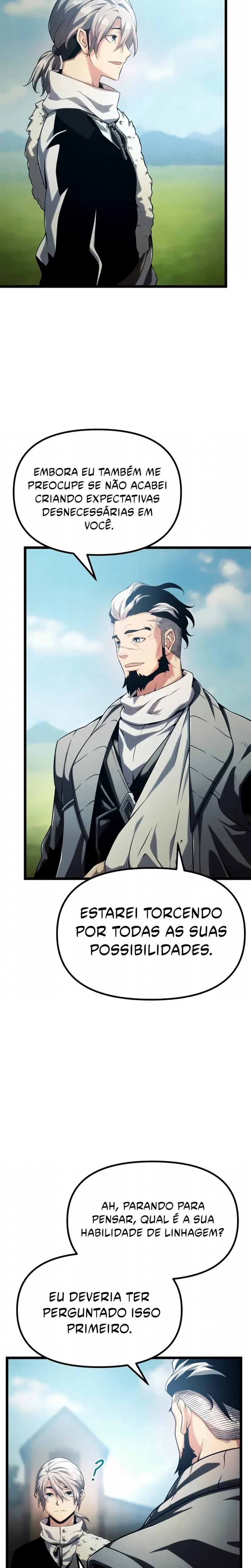 Read The Shepherd Wizard PT Manga Online