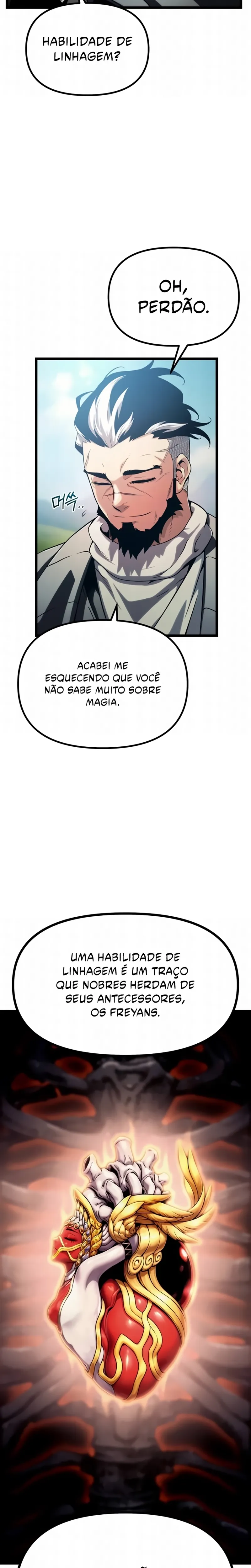 Read The Shepherd Wizard PT Manga Online