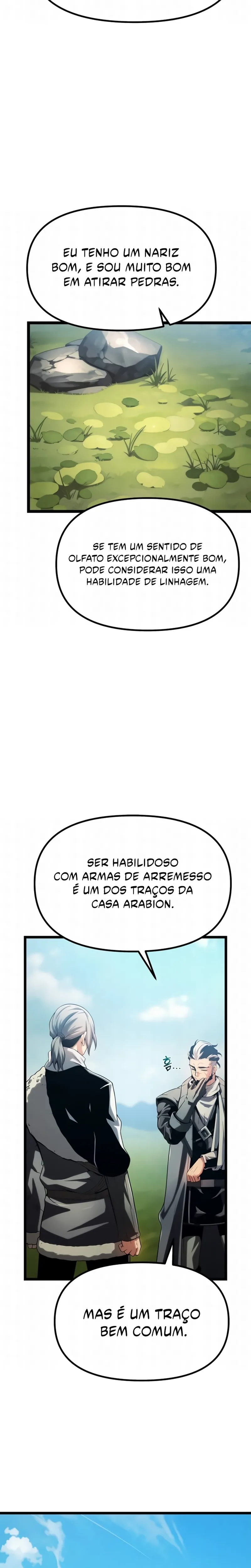 Read The Shepherd Wizard PT Manga Online