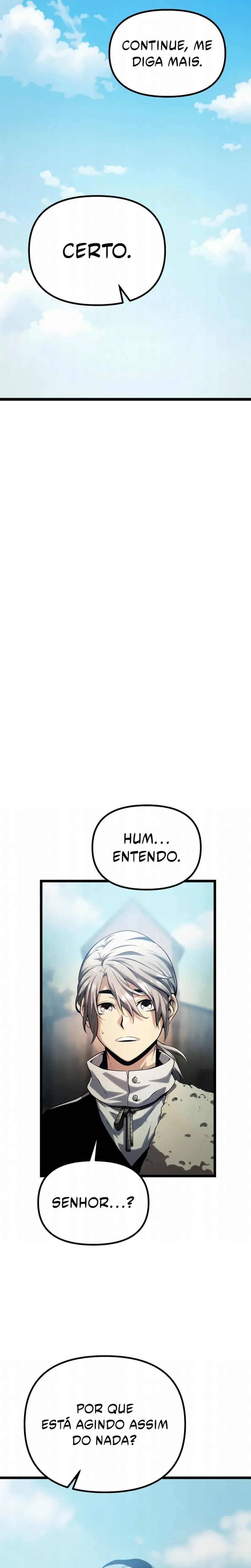 Read The Shepherd Wizard PT Manga Online