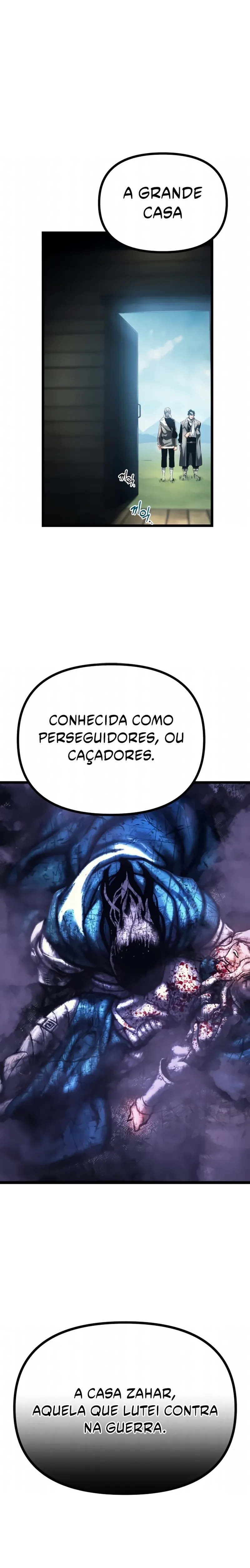 Read The Shepherd Wizard PT Manga Online