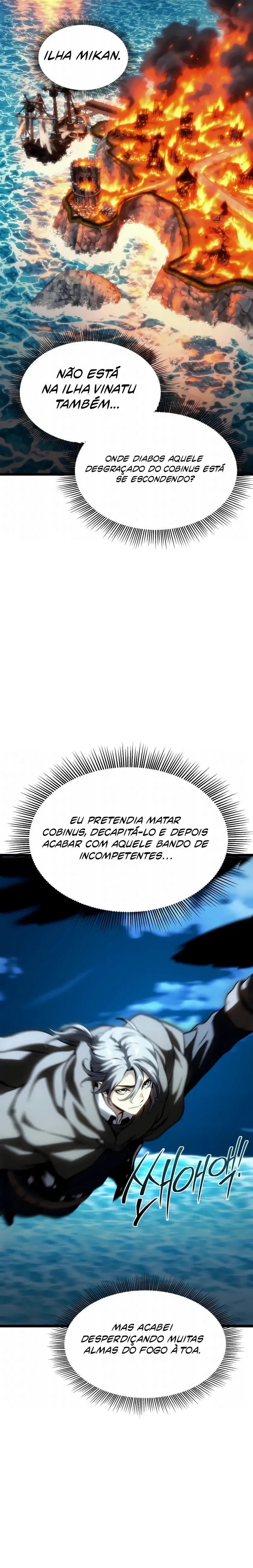 Read The Shepherd Wizard PT Manga Online