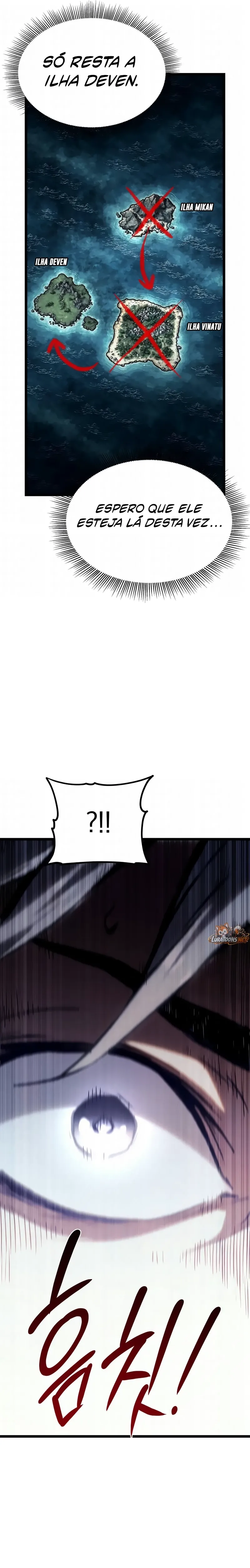 Read The Shepherd Wizard PT Manga Online
