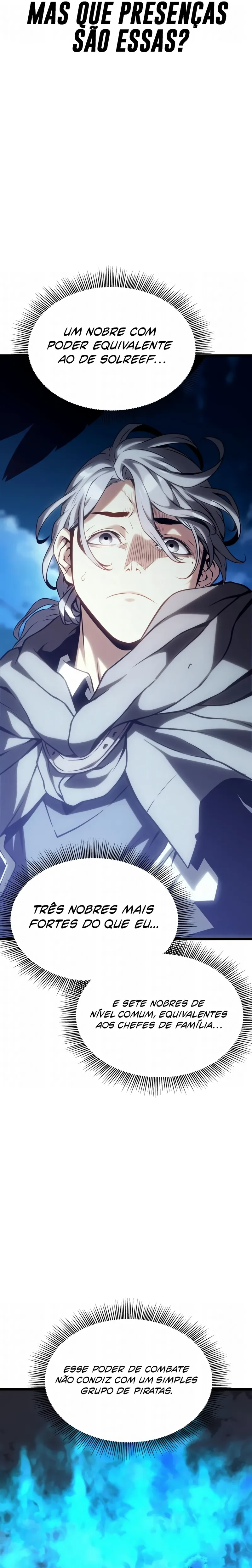 Read The Shepherd Wizard PT Manga Online