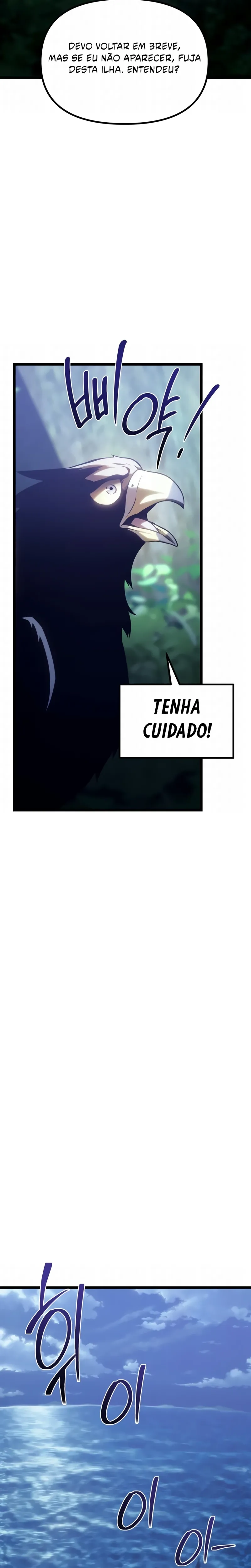 Read The Shepherd Wizard PT Manga Online