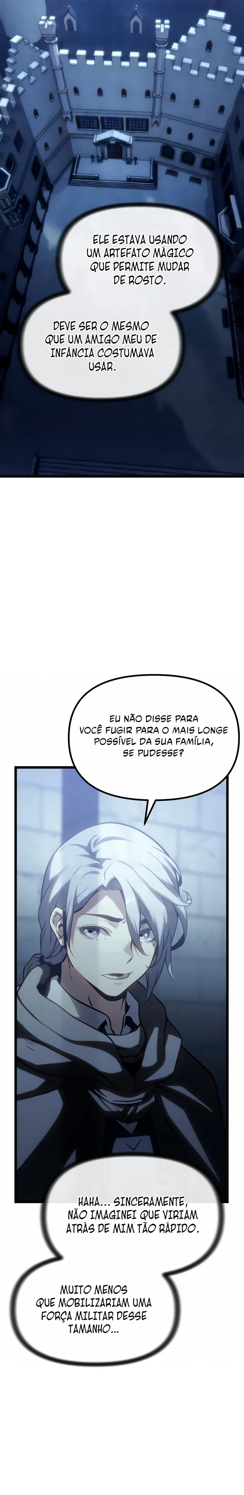 Read The Shepherd Wizard PT Manga Online