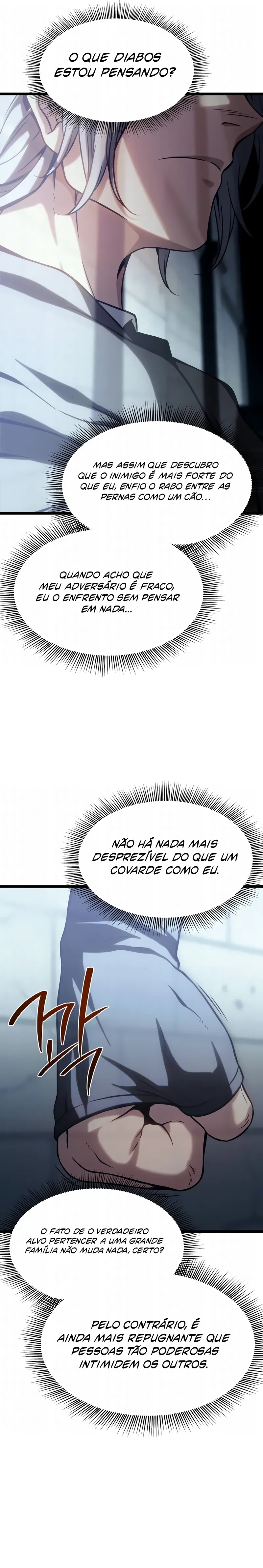 Read The Shepherd Wizard PT Manga Online