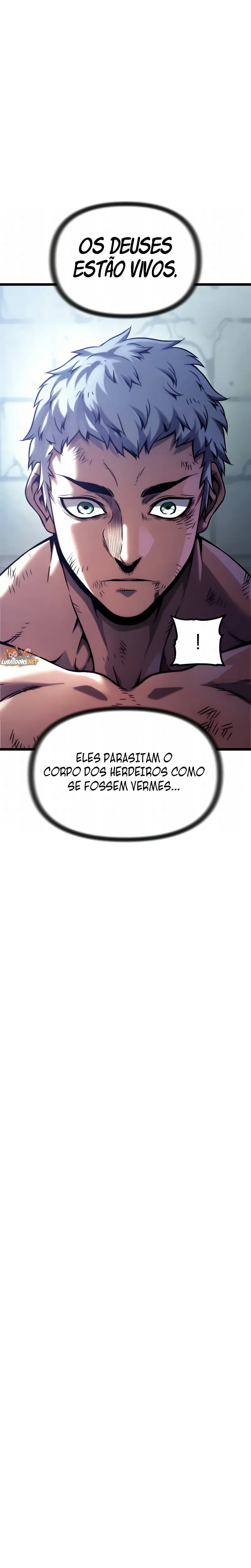 Read The Shepherd Wizard PT Manga Online
