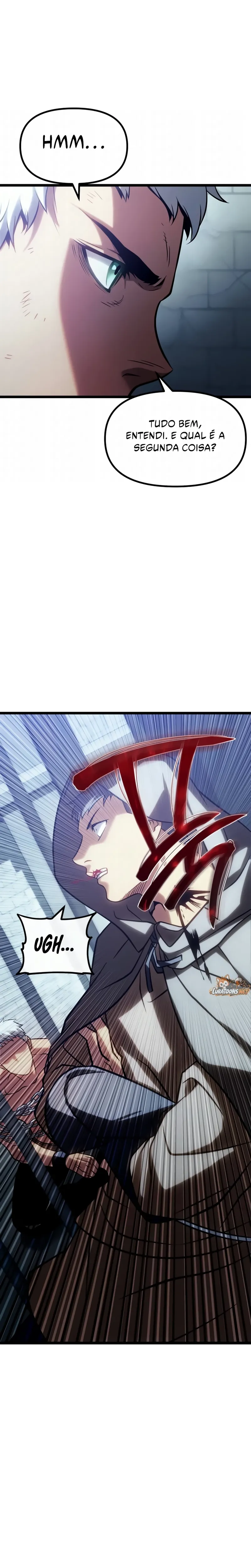 Read The Shepherd Wizard PT Manga Online