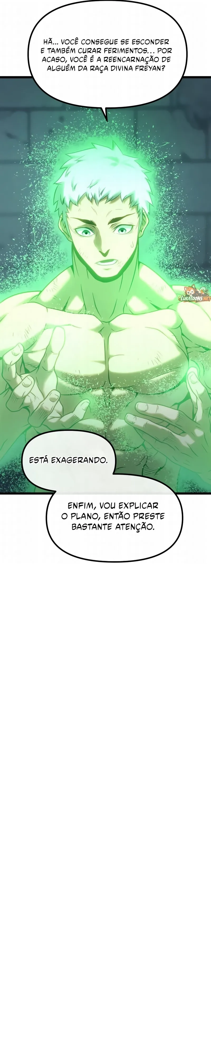 Read The Shepherd Wizard PT Manga Online
