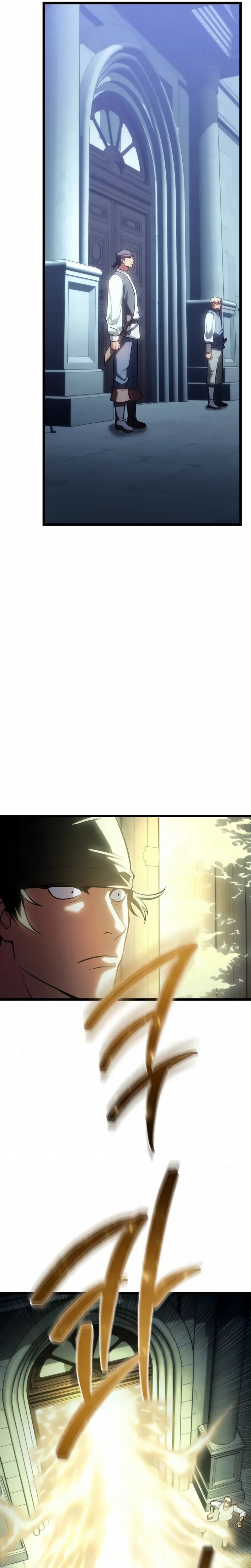 Read The Shepherd Wizard PT Manga Online