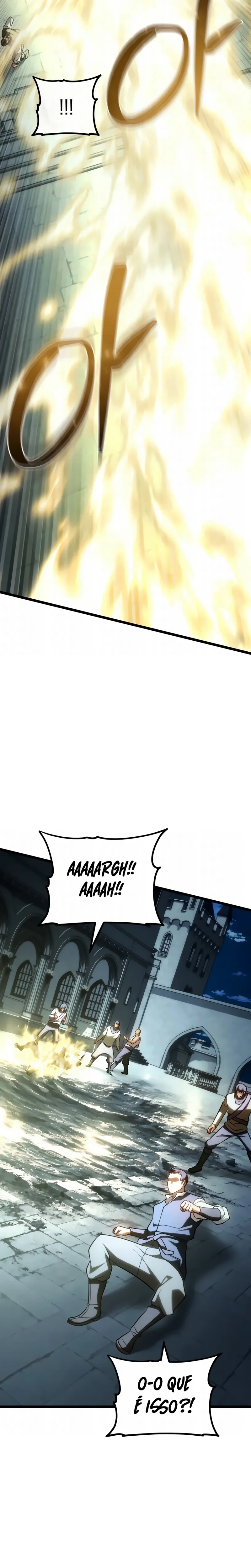 Read The Shepherd Wizard PT Manga Online