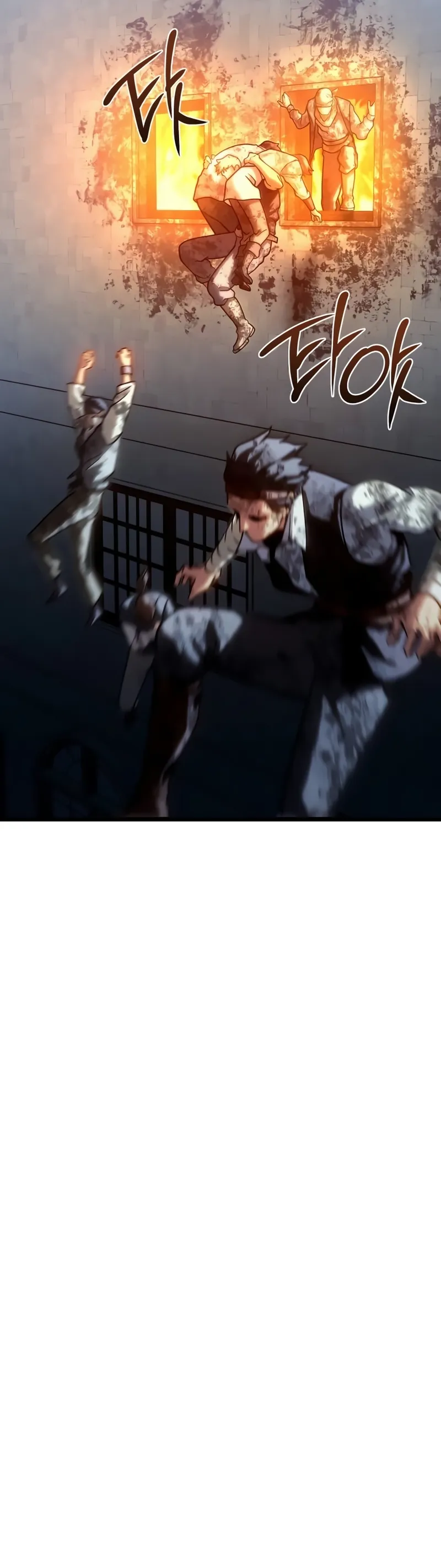 Read The Shepherd Wizard PT Manga Online