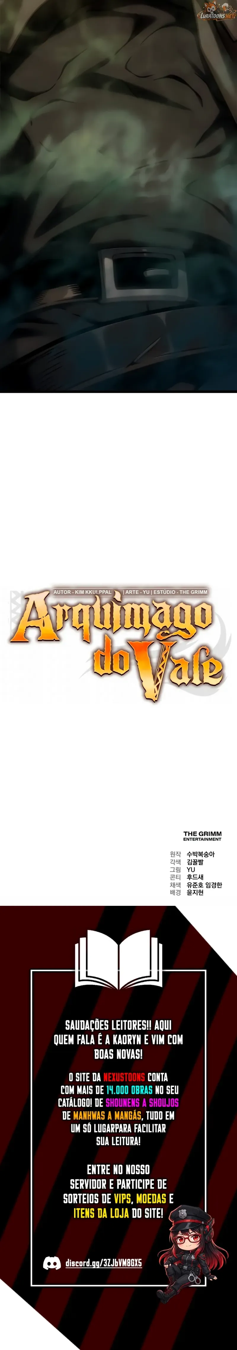 Read The Shepherd Wizard PT Manga Online