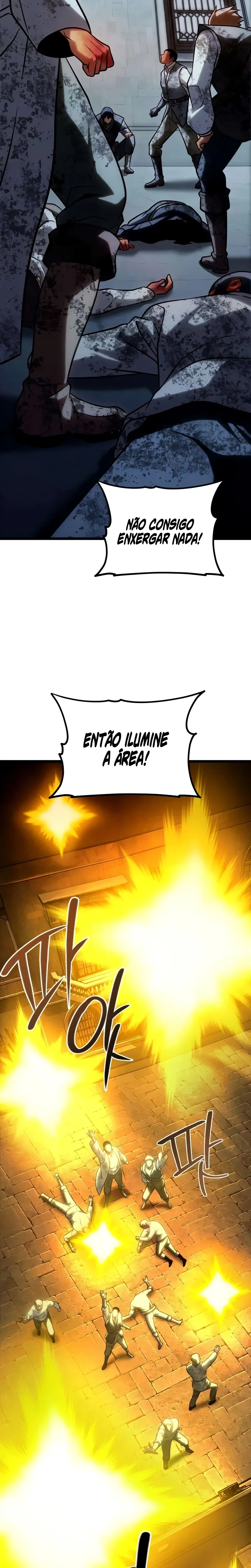 Read The Shepherd Wizard PT Manga Online