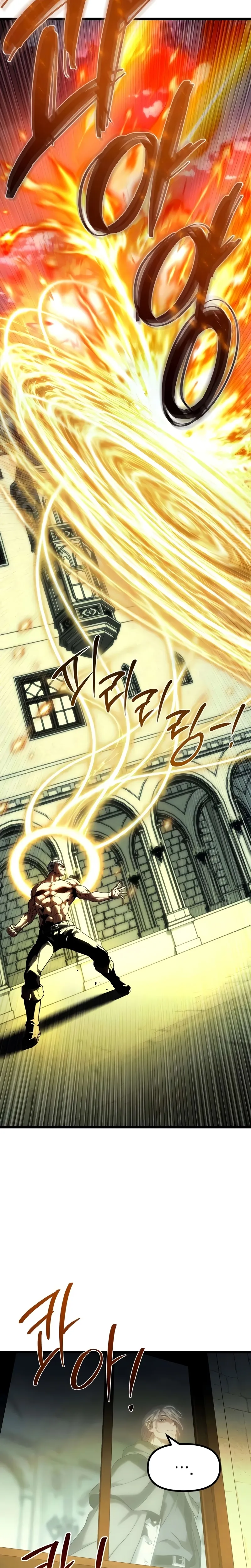 Read The Shepherd Wizard PT Manga Online