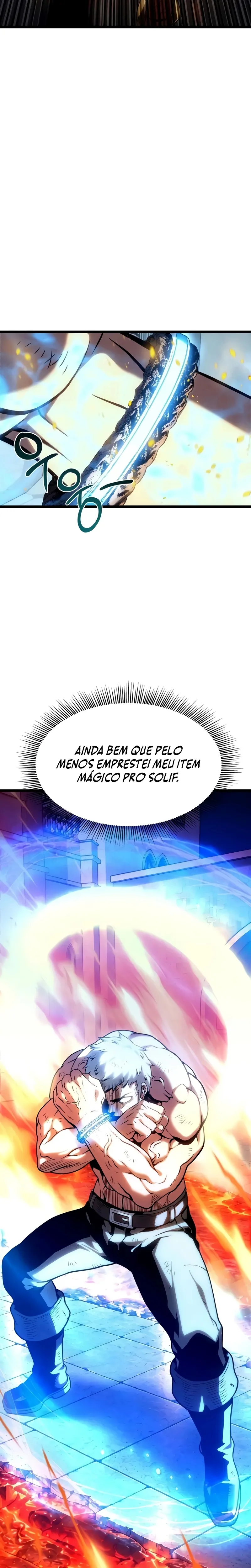 Read The Shepherd Wizard PT Manga Online