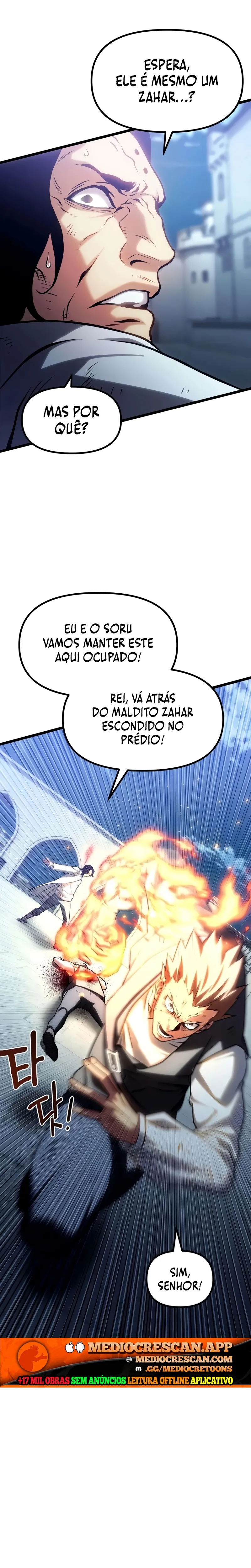 Read The Shepherd Wizard PT Manga Online