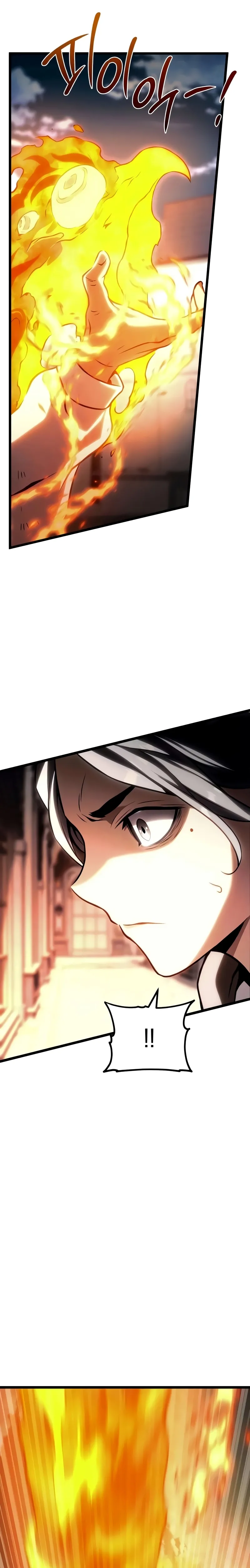 Read The Shepherd Wizard PT Manga Online