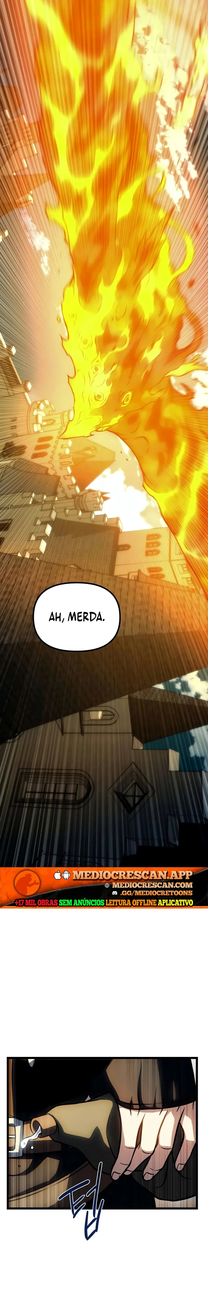 Read The Shepherd Wizard PT Manga Online