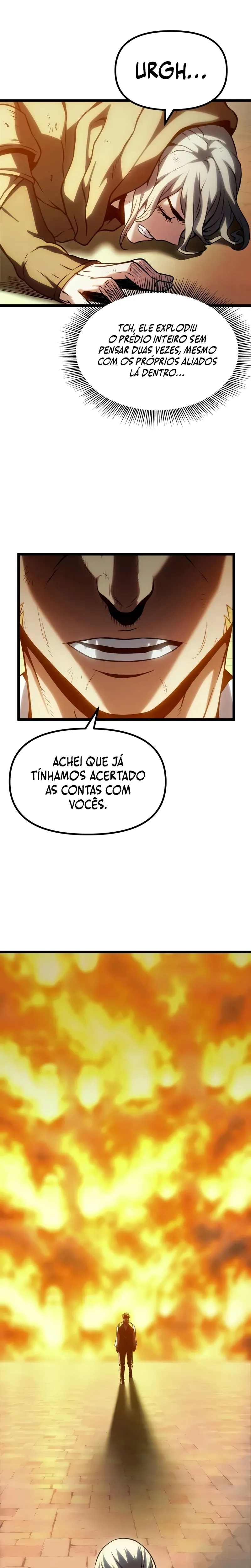 Read The Shepherd Wizard PT Manga Online