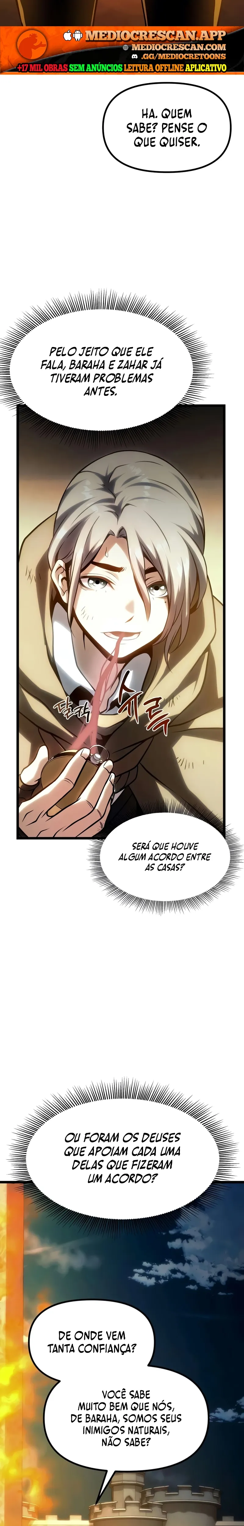 Read The Shepherd Wizard PT Manga Online