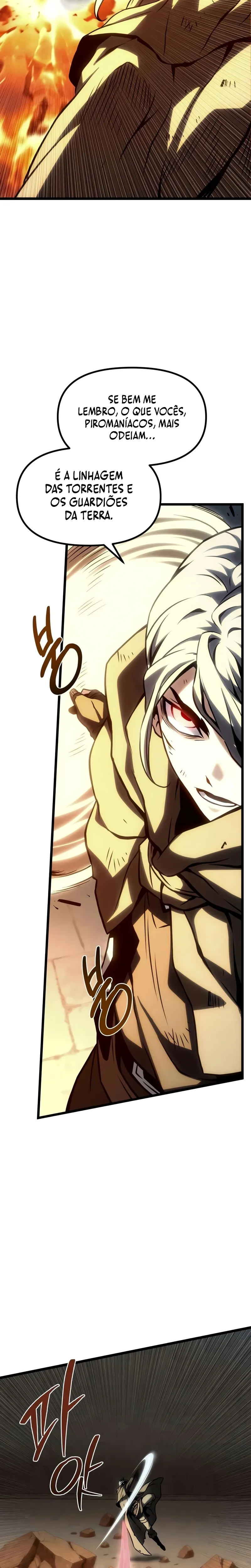 Read The Shepherd Wizard PT Manga Online