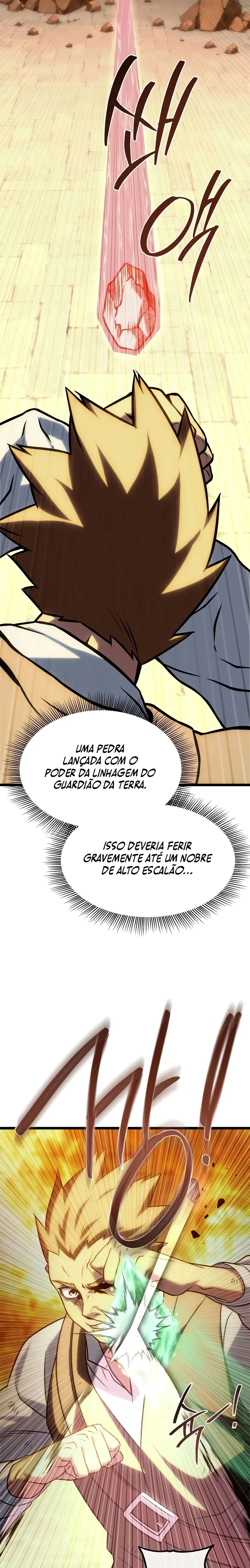 Read The Shepherd Wizard PT Manga Online