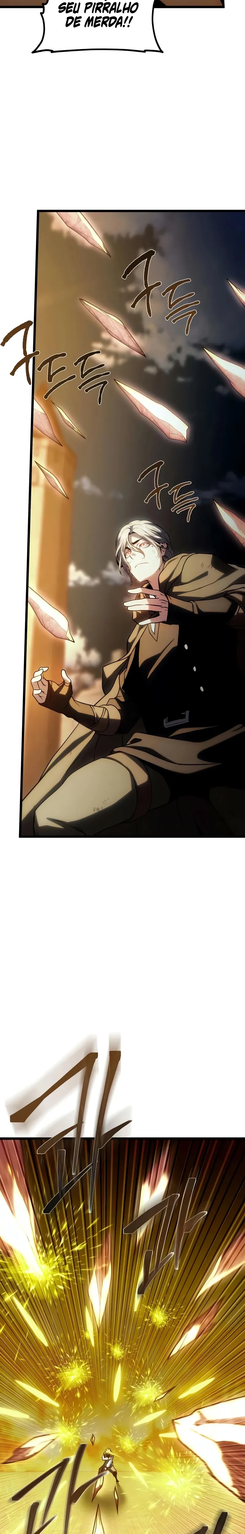 Read The Shepherd Wizard PT Manga Online