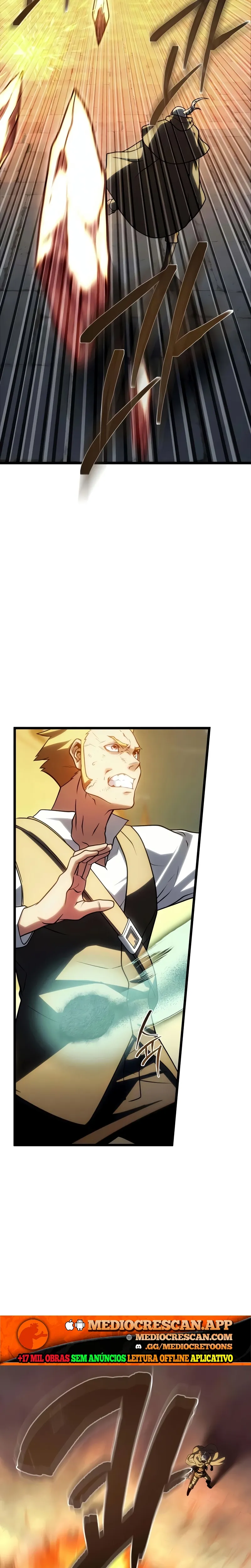 Read The Shepherd Wizard PT Manga Online