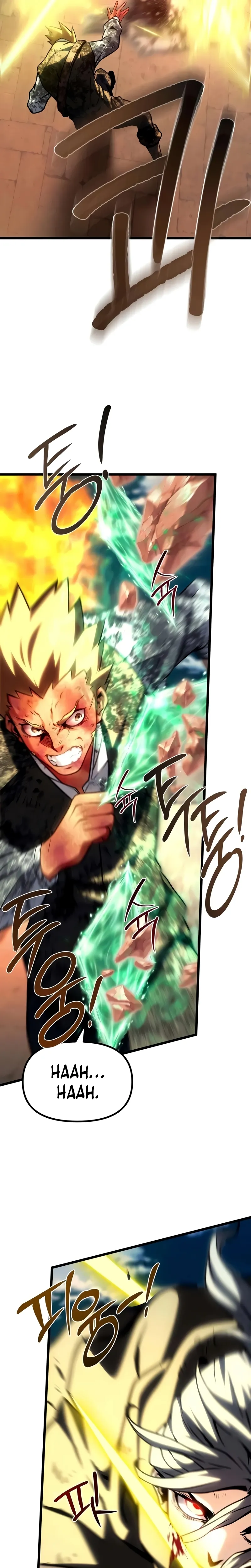 Read The Shepherd Wizard PT Manga Online