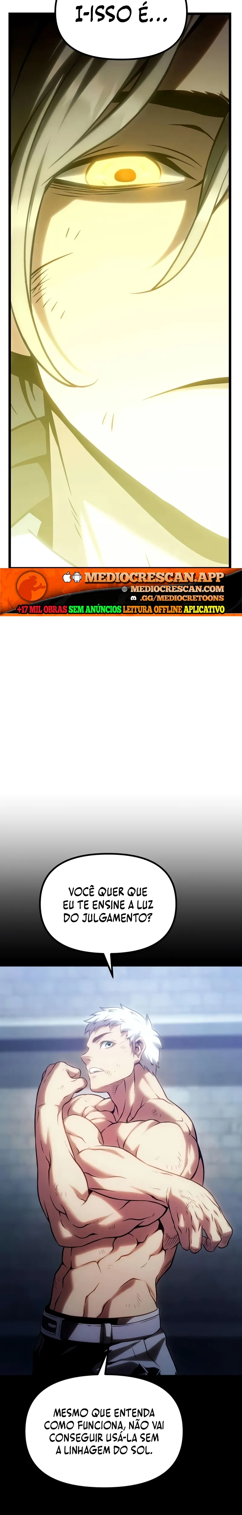Read The Shepherd Wizard PT Manga Online