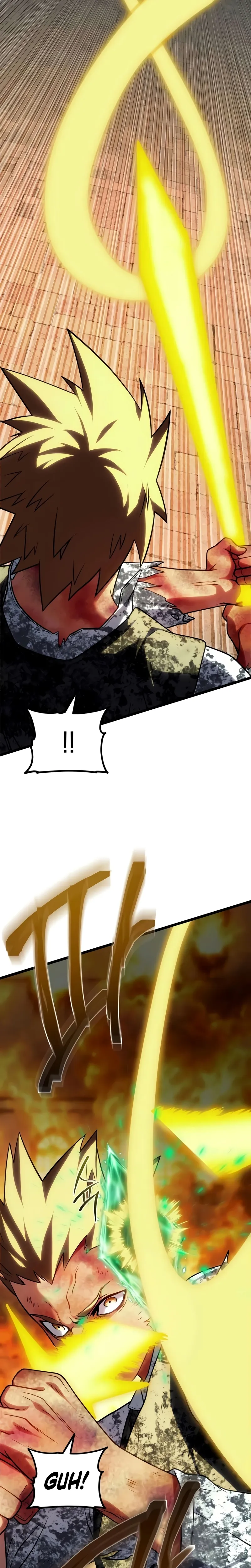 Read The Shepherd Wizard PT Manga Online