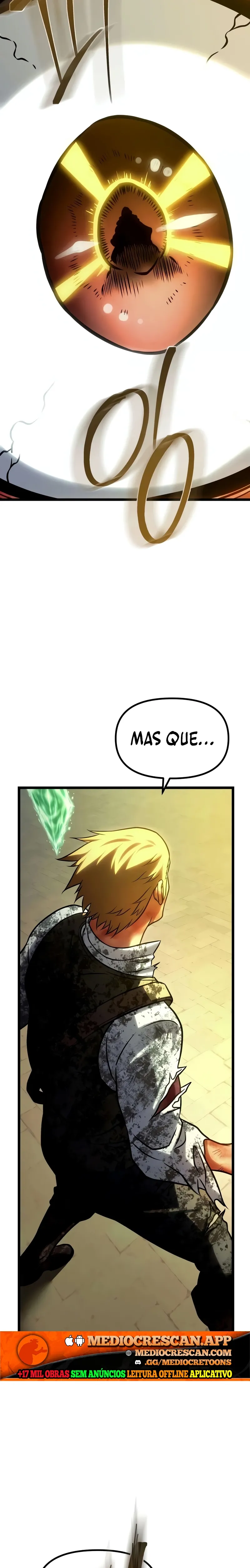 Read The Shepherd Wizard PT Manga Online