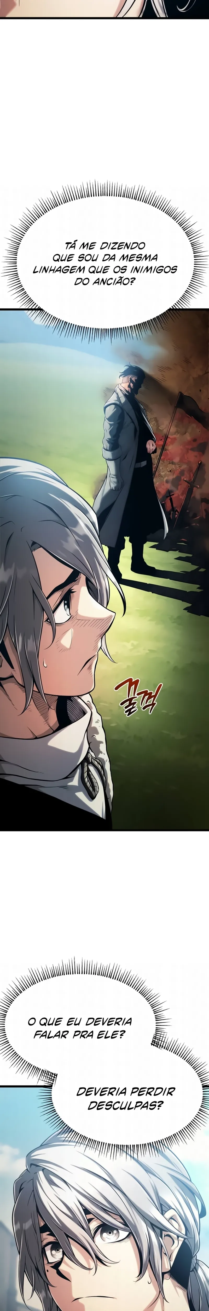 Read The Shepherd Wizard PT Manga Online