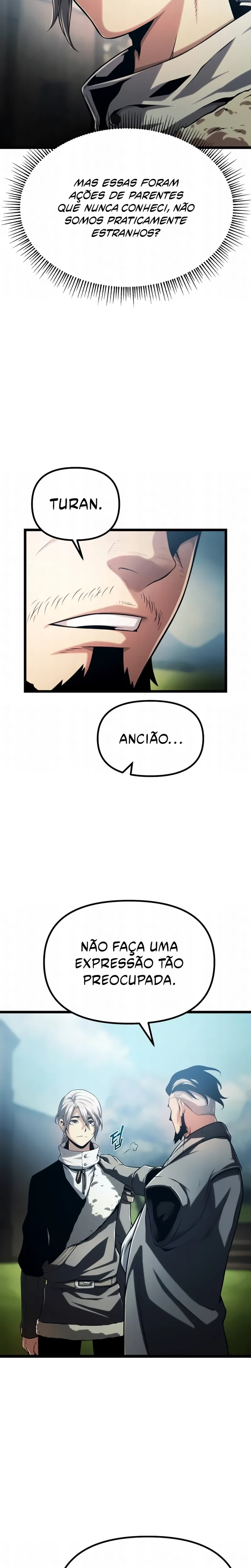 Read The Shepherd Wizard PT Manga Online