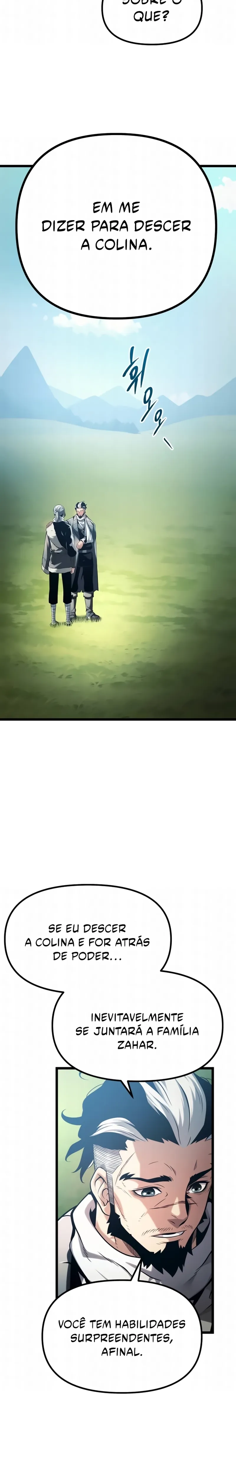 Read The Shepherd Wizard PT Manga Online