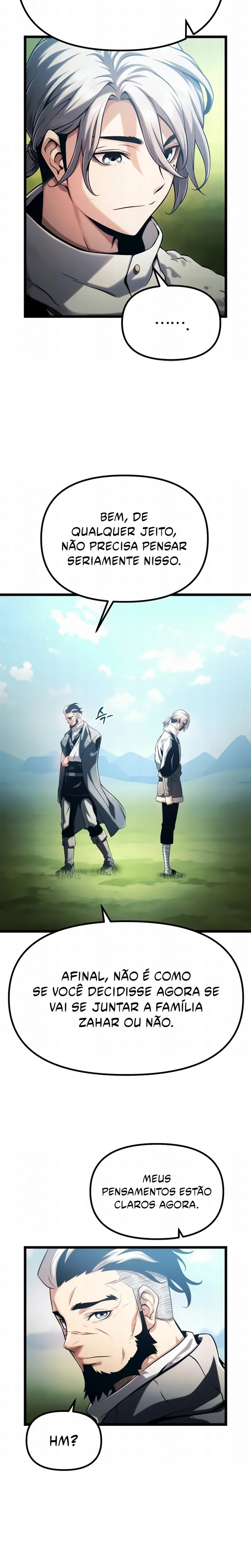 Read The Shepherd Wizard PT Manga Online