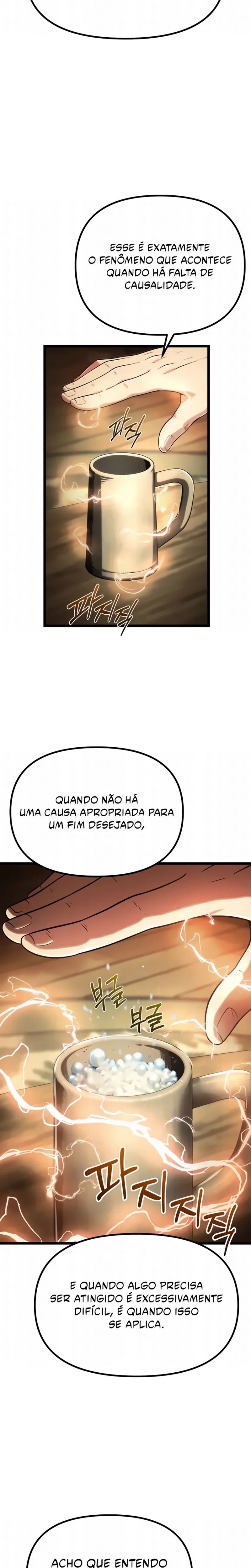 Read The Shepherd Wizard PT Manga Online